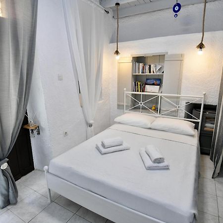Penelope Garden House Old Town Apartamento Rhodes City Exterior foto