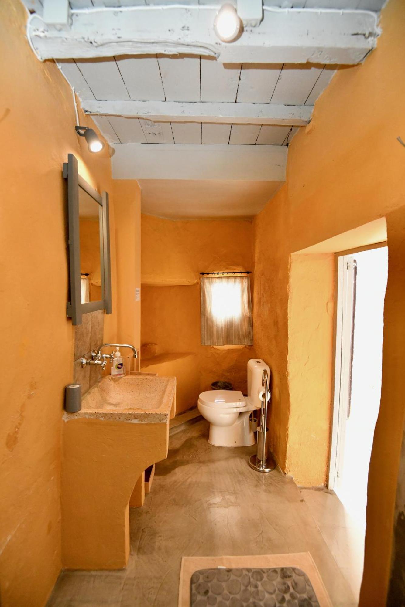 Penelope Garden House Old Town Apartamento Rhodes City Exterior foto