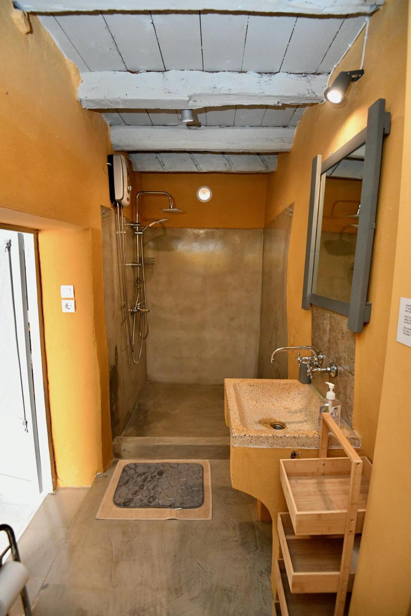 Penelope Garden House Old Town Apartamento Rhodes City Exterior foto