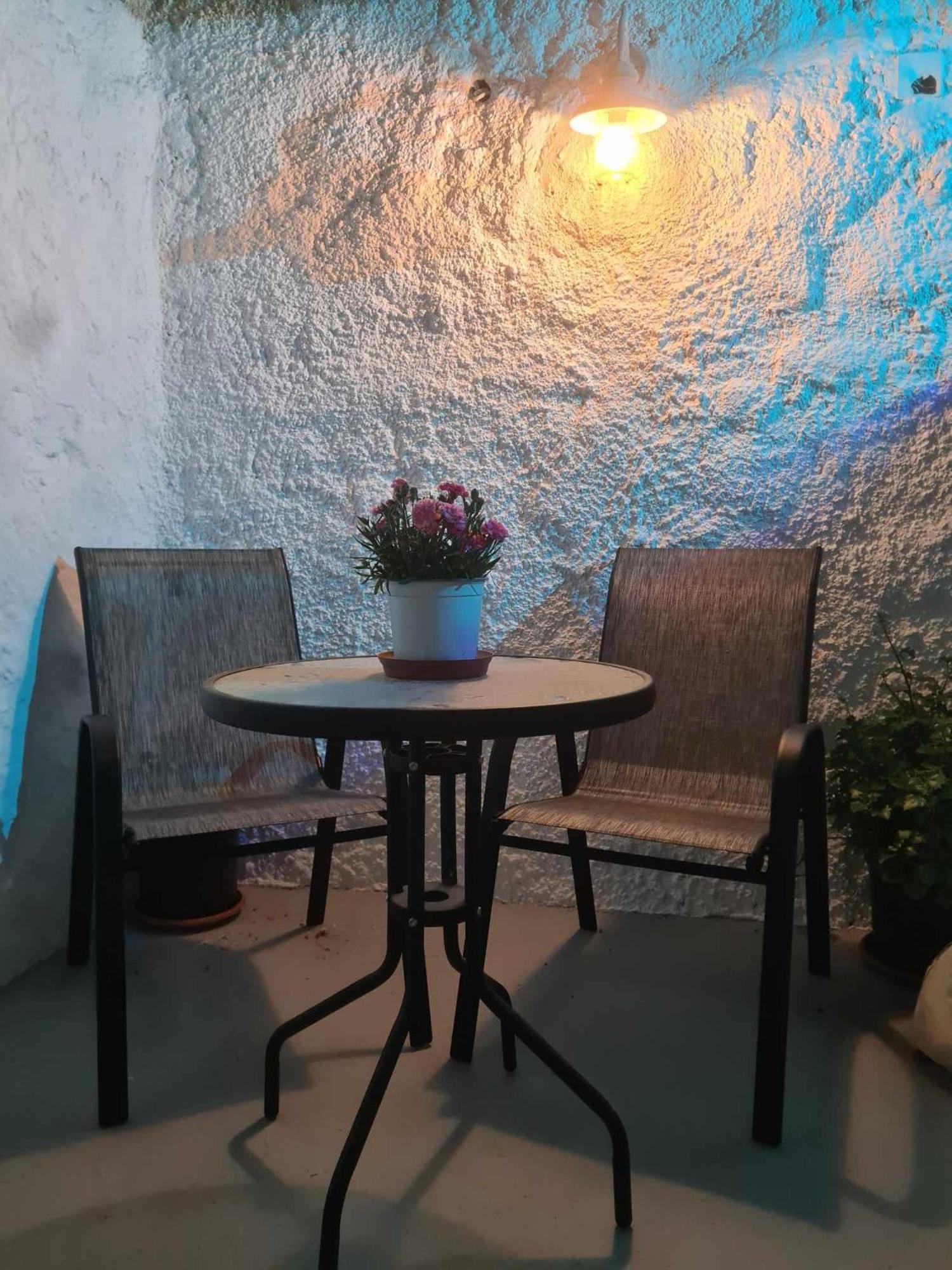 Penelope Garden House Old Town Apartamento Rhodes City Exterior foto