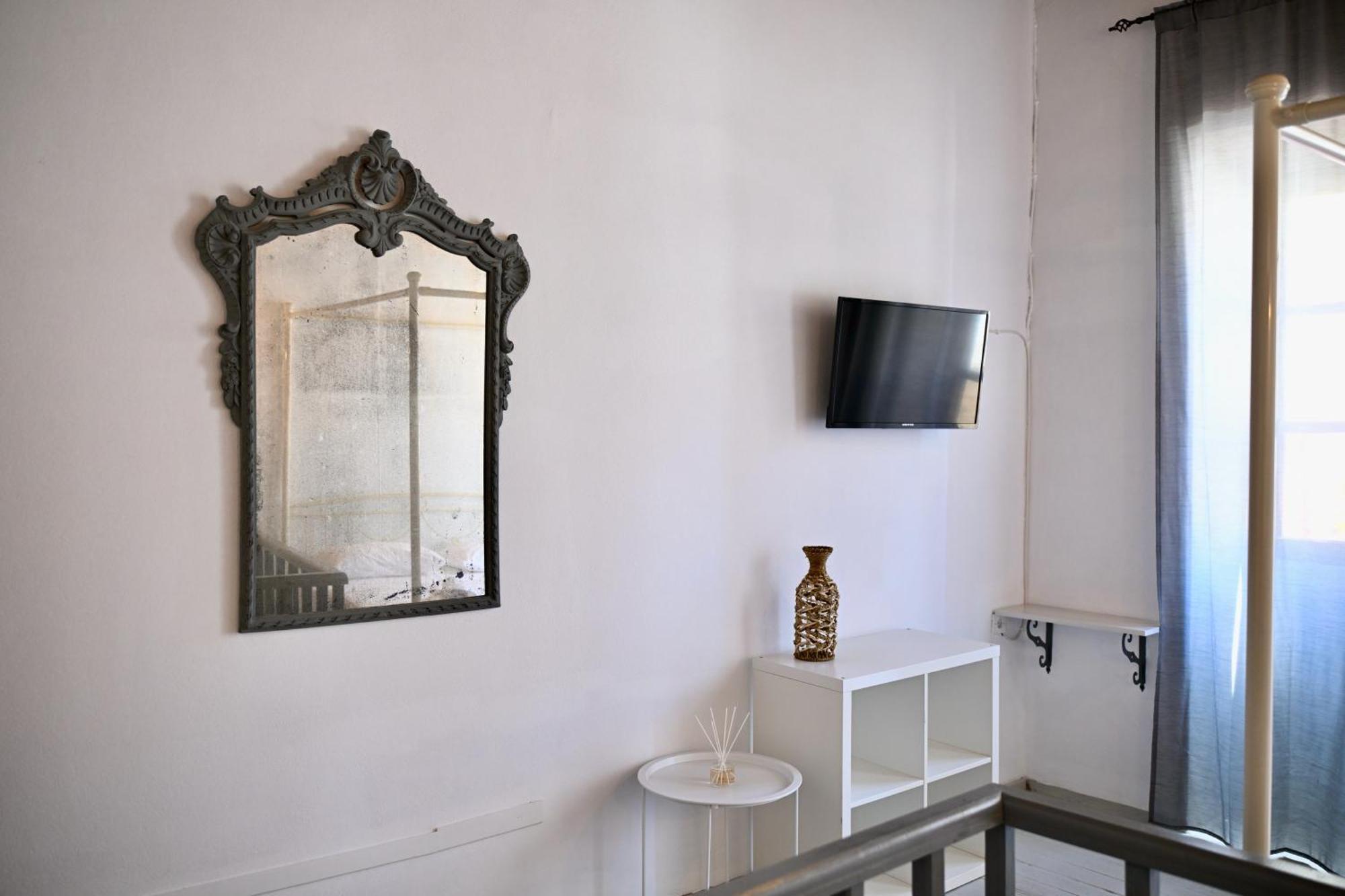 Penelope Garden House Old Town Apartamento Rhodes City Exterior foto