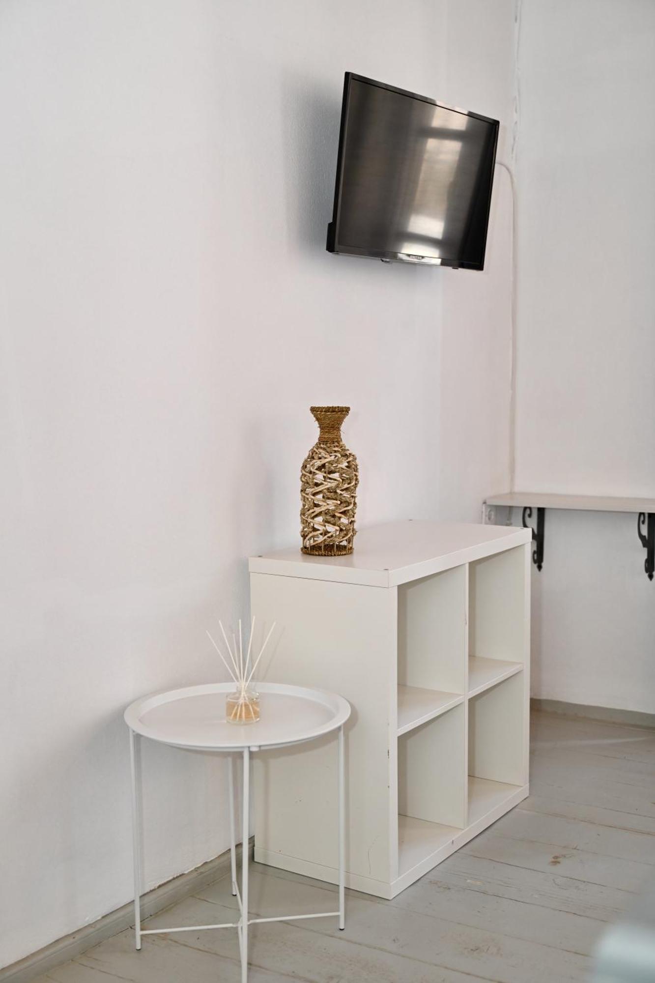 Penelope Garden House Old Town Apartamento Rhodes City Exterior foto