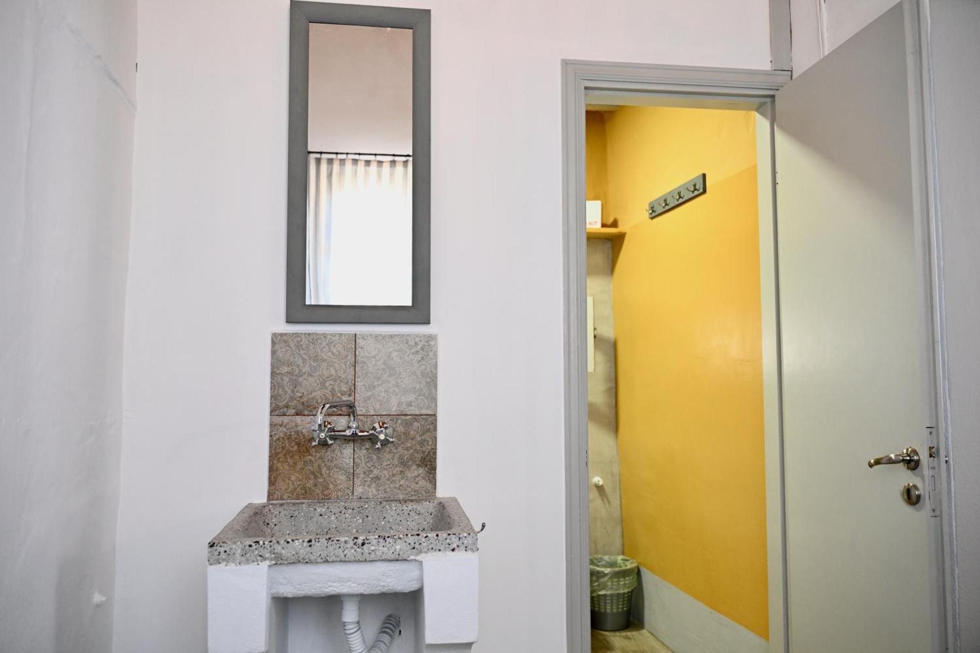 Penelope Garden House Old Town Apartamento Rhodes City Exterior foto