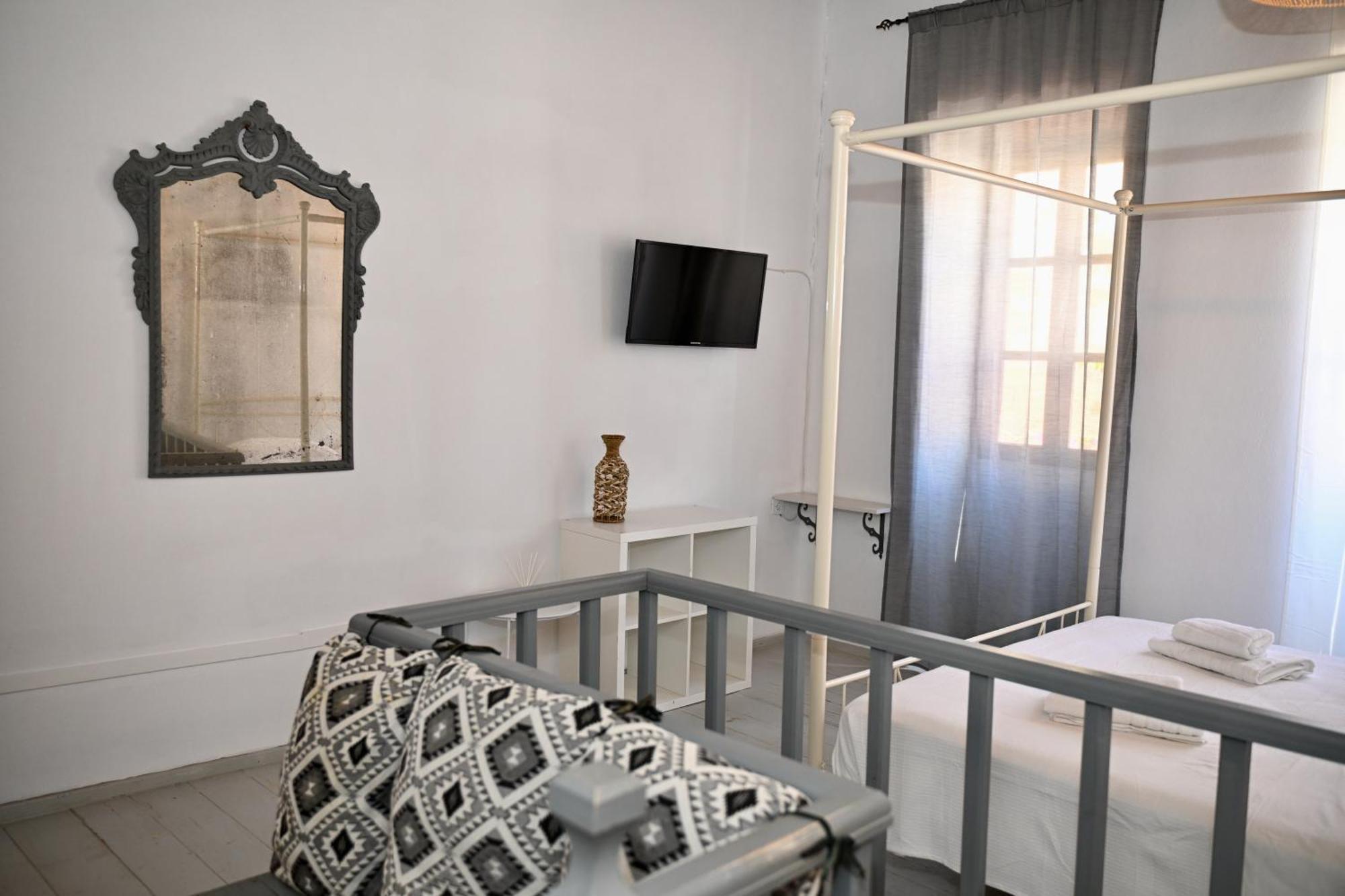 Penelope Garden House Old Town Apartamento Rhodes City Exterior foto