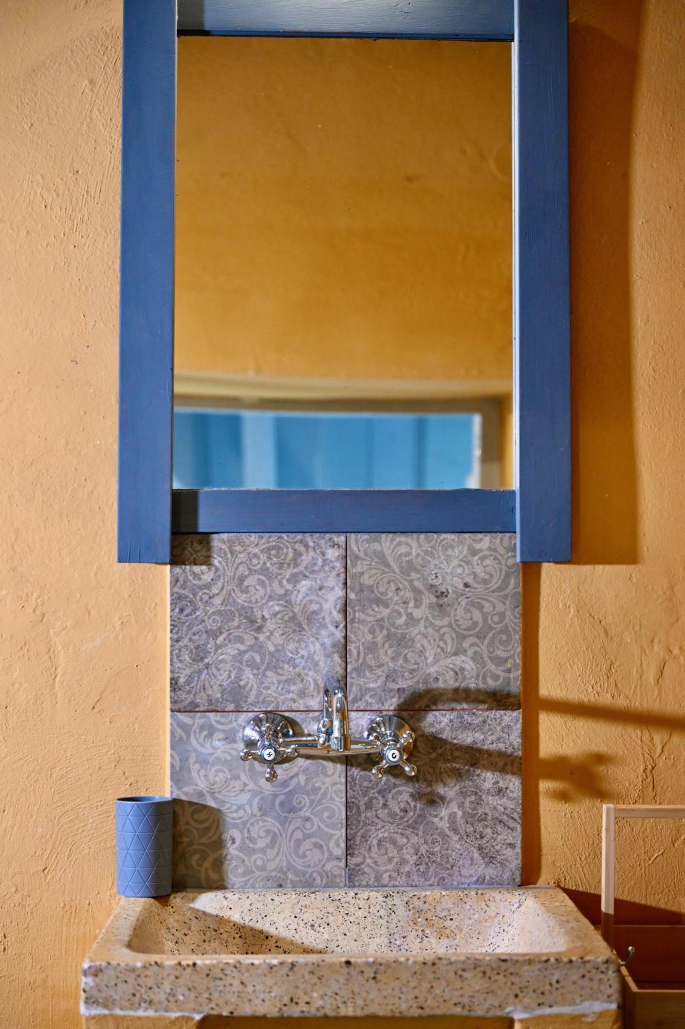 Penelope Garden House Old Town Apartamento Rhodes City Exterior foto