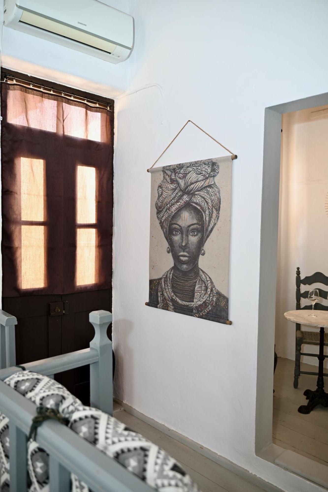 Penelope Garden House Old Town Apartamento Rhodes City Exterior foto