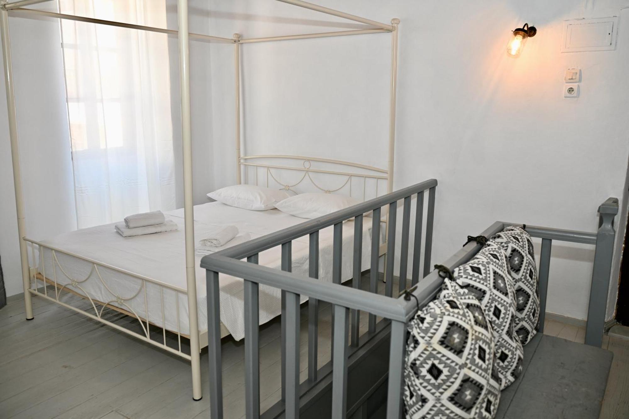 Penelope Garden House Old Town Apartamento Rhodes City Exterior foto