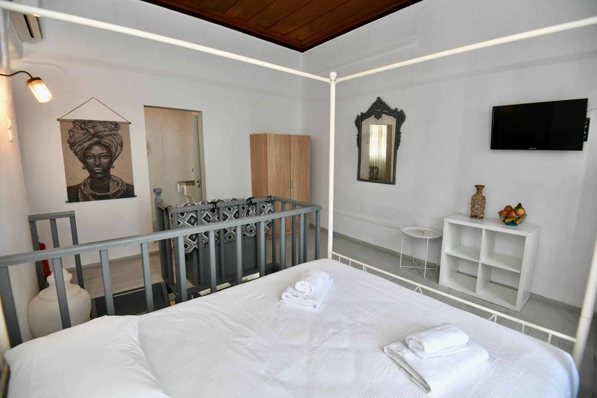 Penelope Garden House Old Town Apartamento Rhodes City Exterior foto