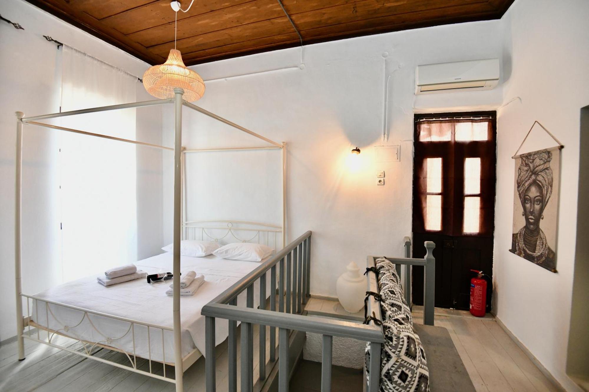Penelope Garden House Old Town Apartamento Rhodes City Exterior foto