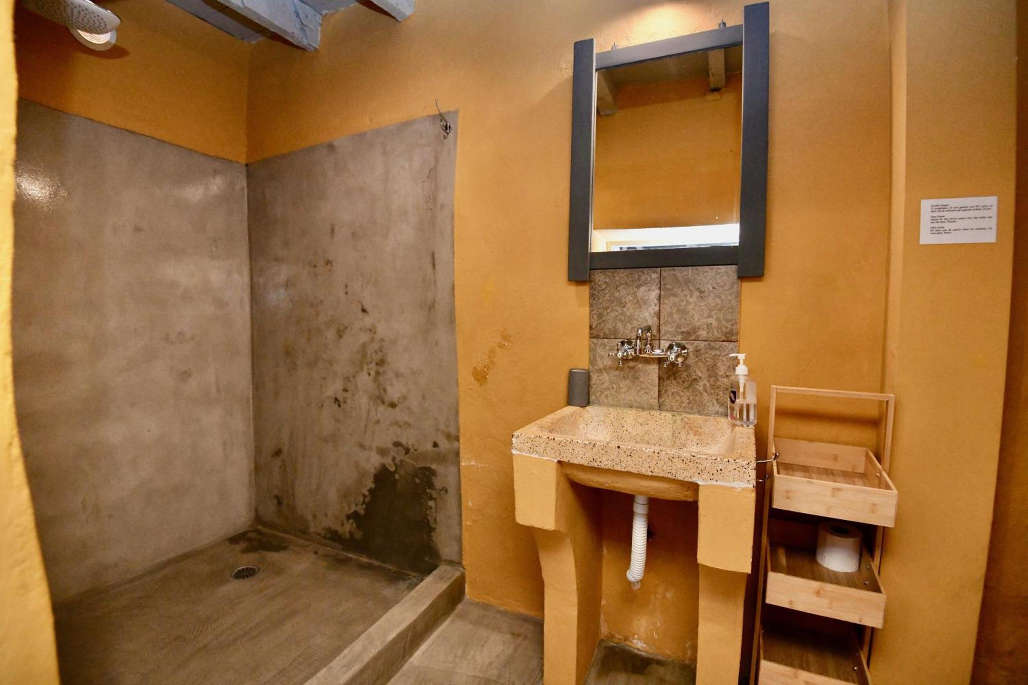 Penelope Garden House Old Town Apartamento Rhodes City Exterior foto