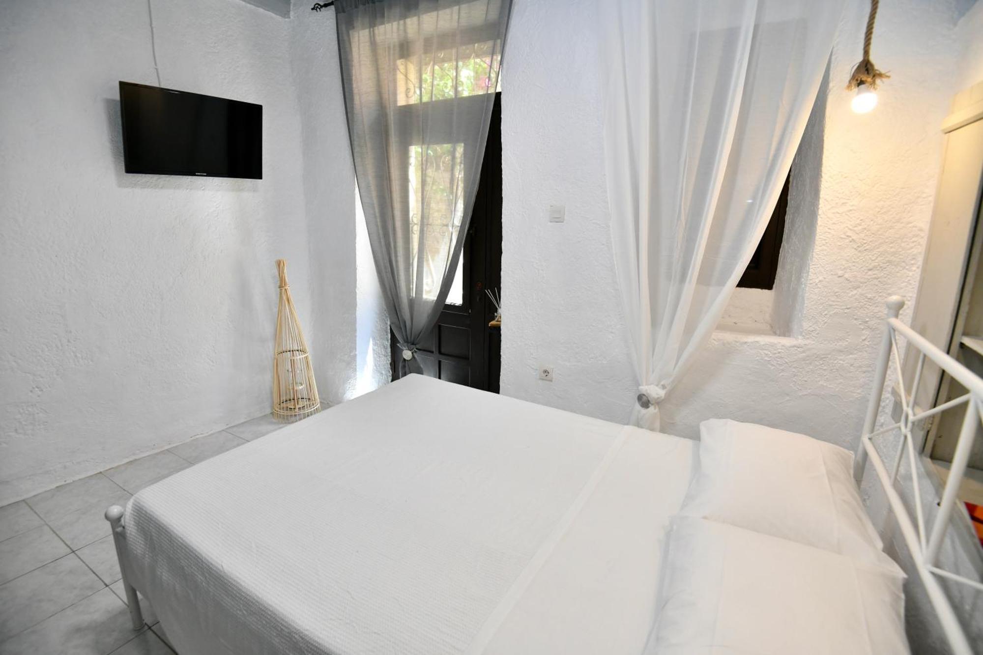 Penelope Garden House Old Town Apartamento Rhodes City Exterior foto