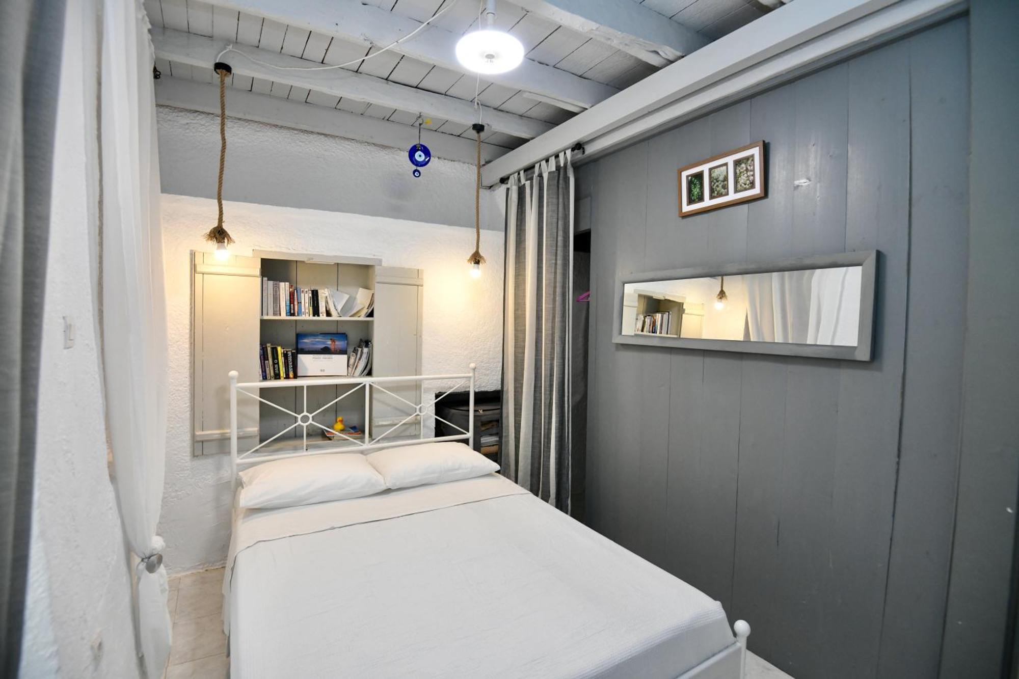 Penelope Garden House Old Town Apartamento Rhodes City Exterior foto