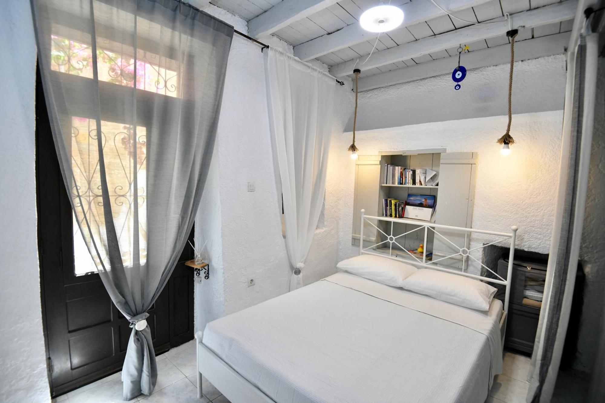 Penelope Garden House Old Town Apartamento Rhodes City Exterior foto